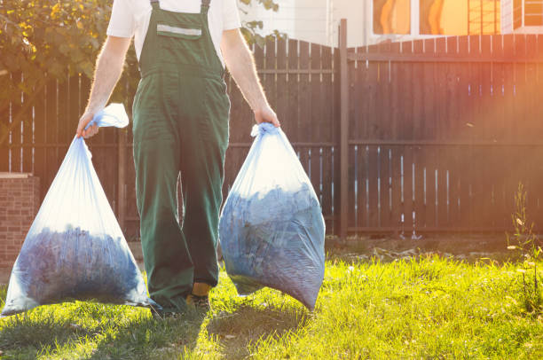 Best Garage Cleanout  in Schofield, WI