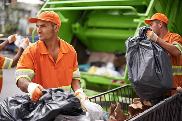 Best Recycling Services for Junk  in Schofield, WI