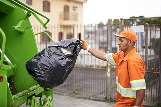 Demolition Debris Removal in Schofield, WI